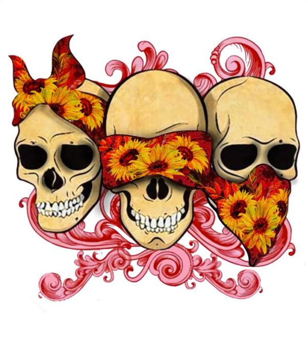 Heat transfers Iron on stickers  flower 255 for Tshirts Iron on Decal Patches Stickers Clothes Hat Pillows DIY Crafts