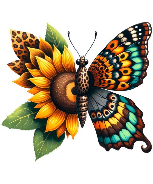 Heat transfers Iron on stickers  flower 257 for Tshirts Iron on Decal Patches Stickers Clothes Hat Pillows DIY Crafts