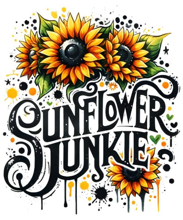 Heat transfers Iron on stickers  flower 260 for Tshirts Iron on Decal Patches Stickers Clothes Hat Pillows DIY Crafts