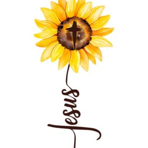 Heat transfers Iron on stickers  flower 279 for Tshirts Iron on Decal Patches Stickers Clothes Hat Pillows DIY Crafts