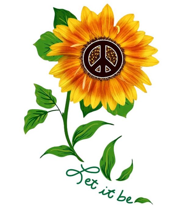 Heat transfers Iron on stickers  flower 285 for Tshirts Iron on Decal Patches Stickers Clothes Hat Pillows DIY Crafts