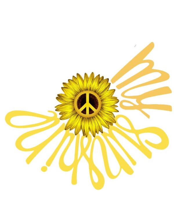 Heat transfers Iron on stickers  flower 286 for Tshirts Iron on Decal Patches Stickers Clothes Hat Pillows DIY Crafts