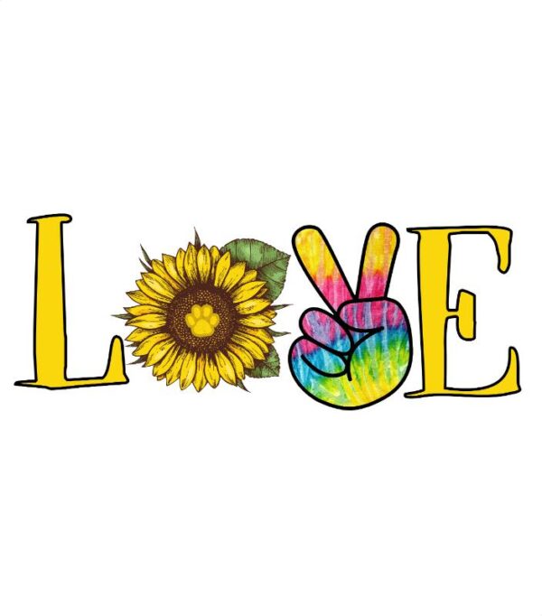 Heat transfers Iron on stickers  flower 290 for Tshirts Iron on Decal Patches Stickers Clothes Hat Pillows DIY Crafts