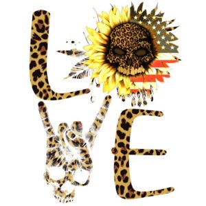 Heat transfers Iron on stickers  flower 293 for Tshirts Iron on Decal Patches Stickers Clothes Hat Pillows DIY Crafts
