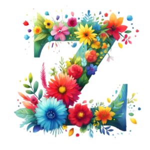Heat transfers Iron on stickers  flower 3 letter 26 for Tshirts Iron on Decal Patches Stickers Clothes Hat Pillows DIY Crafts