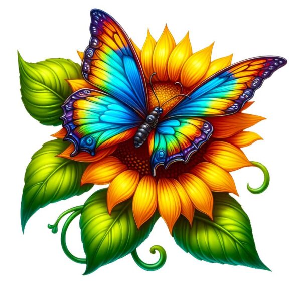 Heat transfers Iron on stickers  flower 30 for Tshirts Iron on Decal Patches Stickers Clothes Hat Pillows DIY Crafts