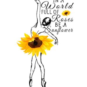 Heat transfers Iron on stickers  flower 302 for Tshirts Iron on Decal Patches Stickers Clothes Hat Pillows DIY Crafts