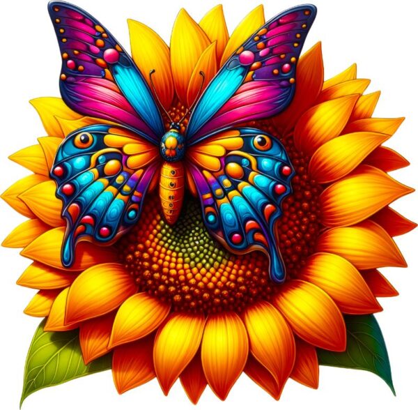 Heat transfers Iron on stickers  flower 31 for Tshirts Iron on Decal Patches Stickers Clothes Hat Pillows DIY Crafts