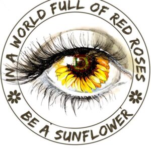 Heat transfers Iron on stickers  flower 328 for Tshirts Iron on Decal Patches Stickers Clothes Hat Pillows DIY Crafts