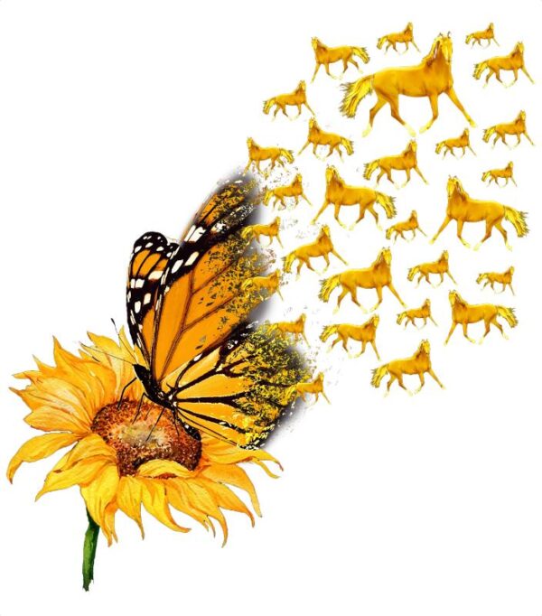Heat transfers Iron on stickers  flower 341 for Tshirts Iron on Decal Patches Stickers Clothes Hat Pillows DIY Crafts