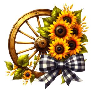 Heat transfers Iron on stickers  flower 353 for Tshirts Iron on Decal Patches Stickers Clothes Hat Pillows DIY Crafts