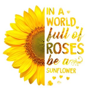 Heat transfers Iron on stickers  flower 361 for Tshirts Iron on Decal Patches Stickers Clothes Hat Pillows DIY Crafts