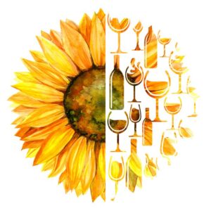 Heat transfers Iron on stickers  flower 364 for Tshirts Iron on Decal Patches Stickers Clothes Hat Pillows DIY Crafts