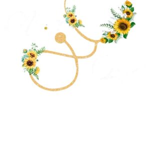 Heat transfers Iron on stickers  flower 367 for Tshirts Iron on Decal Patches Stickers Clothes Hat Pillows DIY Crafts