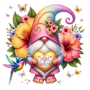 Heat transfers Iron on stickers  flower 375 for Tshirts Iron on Decal Patches Stickers Clothes Hat Pillows DIY Crafts