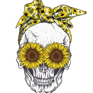 Heat transfers Iron on stickers  flower 377 for Tshirts Iron on Decal Patches Stickers Clothes Hat Pillows DIY Crafts
