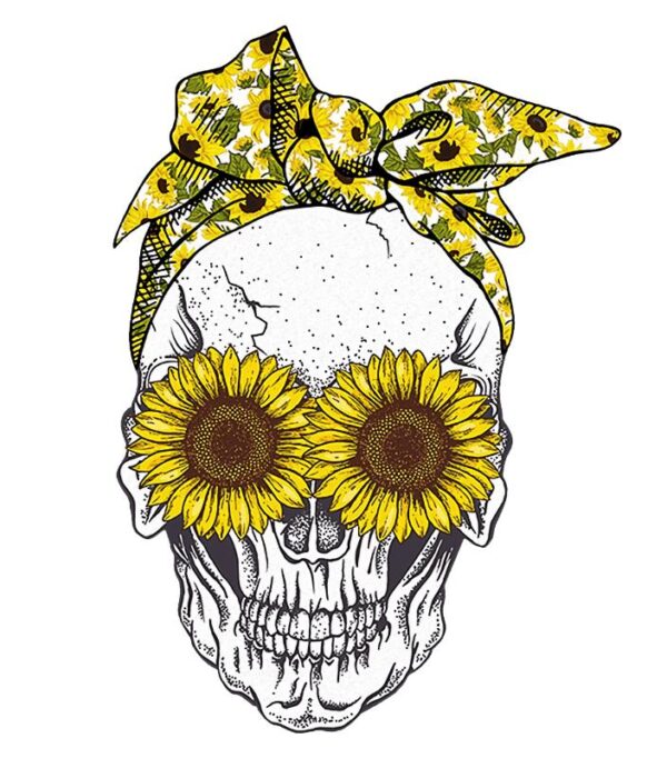 Heat transfers Iron on stickers  flower 377 for Tshirts Iron on Decal Patches Stickers Clothes Hat Pillows DIY Crafts