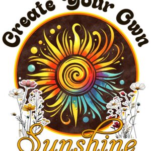 Heat transfers Iron on stickers  flower 8 for Tshirts Iron on Decal Patches Stickers Clothes Hat Pillows DIY Crafts