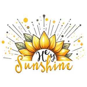 Heat transfers Iron on stickers  flower 9 for Tshirts Iron on Decal Patches Stickers Clothes Hat Pillows DIY Crafts