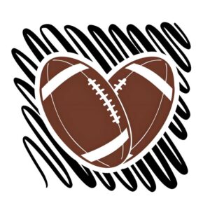 Heat transfers Iron on stickers  football baseball soccor basketball ball 114 for Tshirts Iron on Decal Patches Stickers Clothes Hat Pillows DIY Crafts
