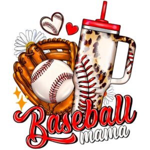 Heat transfers Iron on stickers  football baseball soccor basketball ball 123 for Tshirts Iron on Decal Patches Stickers Clothes Hat Pillows DIY Crafts