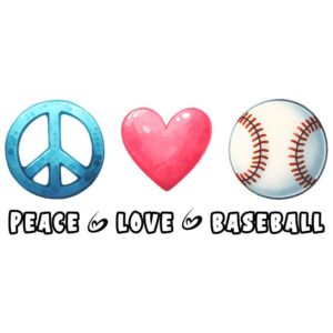 Heat transfers Iron on stickers  football baseball soccor basketball ball 125 for Tshirts Iron on Decal Patches Stickers Clothes Hat Pillows DIY Crafts