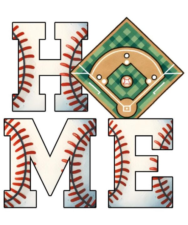 Heat transfers Iron on stickers  football baseball soccor basketball ball 127 for Tshirts Iron on Decal Patches Stickers Clothes Hat Pillows DIY Crafts