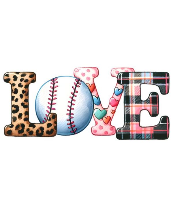 Heat transfers Iron on stickers  football baseball soccor basketball ball 131 for Tshirts Iron on Decal Patches Stickers Clothes Hat Pillows DIY Crafts