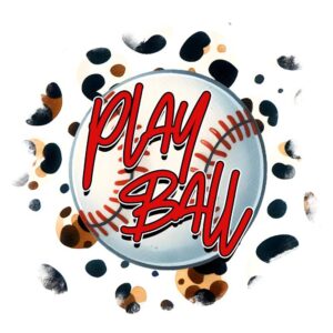 Heat transfers Iron on stickers  football baseball soccor basketball ball 135 for Tshirts Iron on Decal Patches Stickers Clothes Hat Pillows DIY Crafts