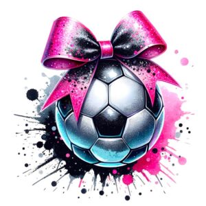 Heat transfers Iron on stickers  football baseball soccor basketball ball 144 for Tshirts Iron on Decal Patches Stickers Clothes Hat Pillows DIY Crafts