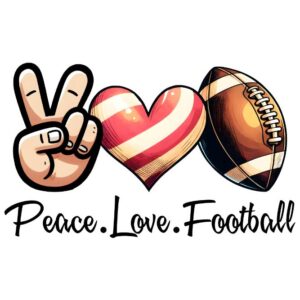 Heat transfers Iron on stickers  football baseball soccor basketball ball 145 for Tshirts Iron on Decal Patches Stickers Clothes Hat Pillows DIY Crafts
