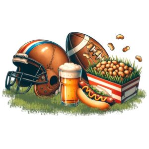 Heat transfers Iron on stickers  football baseball soccor basketball ball 162 for Tshirts Iron on Decal Patches Stickers Clothes Hat Pillows DIY Crafts