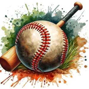 Heat transfers Iron on stickers  football baseball soccor basketball ball 168 for Tshirts Iron on Decal Patches Stickers Clothes Hat Pillows DIY Crafts
