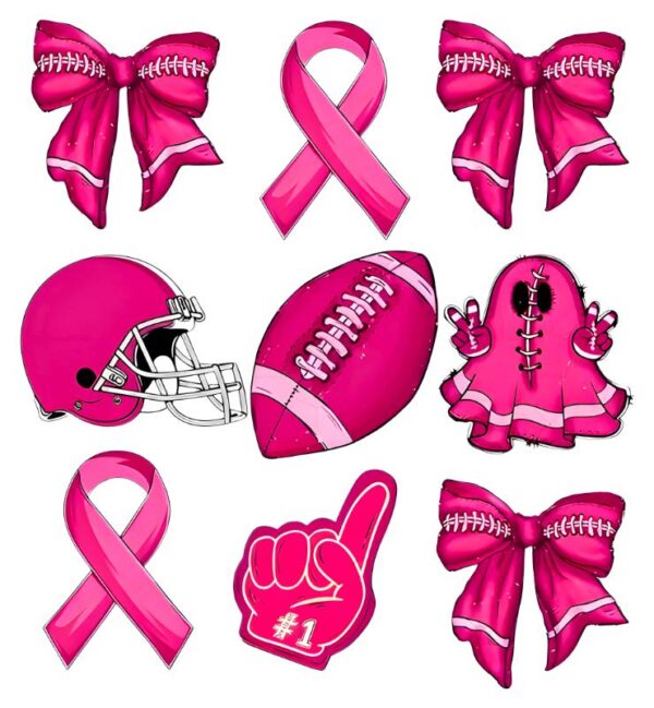 Heat transfers Iron on stickers  football baseball soccor basketball ball 175 for Tshirts Iron on Decal Patches Stickers Clothes Hat Pillows DIY Crafts