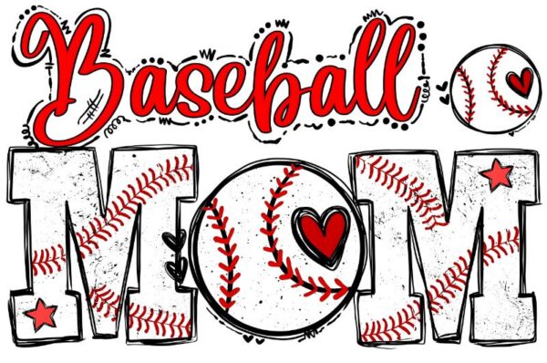 Heat transfers Iron on stickers  football baseball soccor basketball ball 188 for Tshirts Iron on Decal Patches Stickers Clothes Hat Pillows DIY Crafts