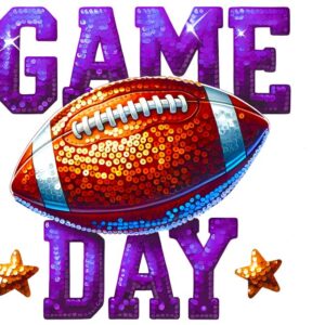 Heat transfers Iron on stickers  football baseball soccor basketball ball 21 for Tshirts Iron on Decal Patches Stickers Clothes Hat Pillows DIY Crafts