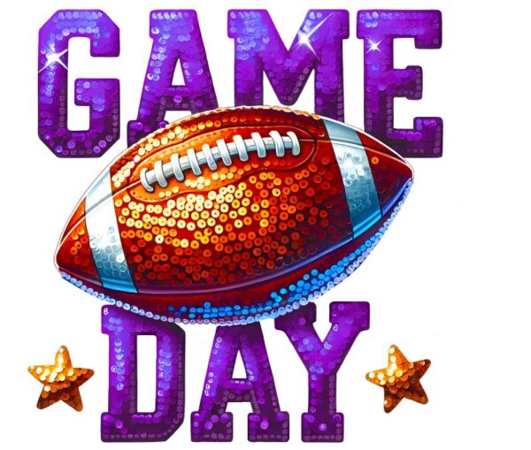 Heat transfers Iron on stickers  football baseball soccor basketball ball 21 for Tshirts Iron on Decal Patches Stickers Clothes Hat Pillows DIY Crafts