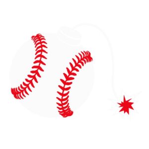 Heat transfers Iron on stickers  football baseball soccor basketball ball 215 for Tshirts Iron on Decal Patches Stickers Clothes Hat Pillows DIY Crafts