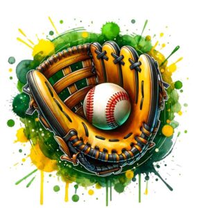 Heat transfers Iron on stickers  football baseball soccor basketball ball 219 for Tshirts Iron on Decal Patches Stickers Clothes Hat Pillows DIY Crafts