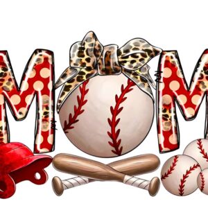 Heat transfers Iron on stickers  football baseball soccor basketball ball 227 for Tshirts Iron on Decal Patches Stickers Clothes Hat Pillows DIY Crafts