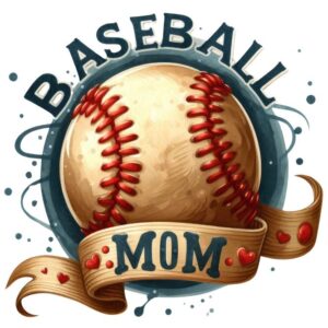 Heat transfers Iron on stickers  football baseball soccor basketball ball 242 for Tshirts Iron on Decal Patches Stickers Clothes Hat Pillows DIY Crafts