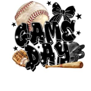 Heat transfers Iron on stickers  football baseball soccor basketball ball 248 for Tshirts Iron on Decal Patches Stickers Clothes Hat Pillows DIY Crafts