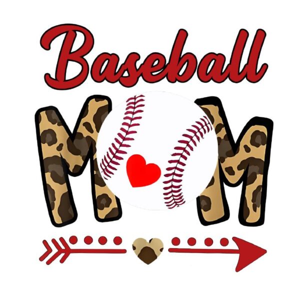 Heat transfers Iron on stickers  football baseball soccor basketball ball 266 for Tshirts Iron on Decal Patches Stickers Clothes Hat Pillows DIY Crafts