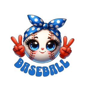 Heat transfers Iron on stickers  football baseball soccor basketball ball 271 for Tshirts Iron on Decal Patches Stickers Clothes Hat Pillows DIY Crafts