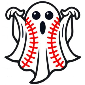 Heat transfers Iron on stickers  football baseball soccor basketball ball 279 for Tshirts Iron on Decal Patches Stickers Clothes Hat Pillows DIY Crafts