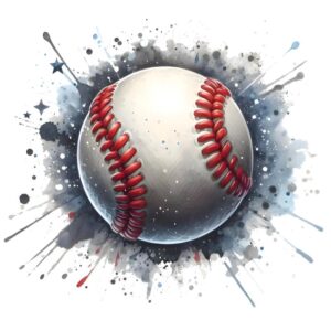 Heat transfers Iron on stickers  football baseball soccor basketball ball 282 for Tshirts Iron on Decal Patches Stickers Clothes Hat Pillows DIY Crafts