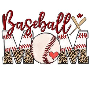 Heat transfers Iron on stickers  football baseball soccor basketball ball 289 for Tshirts Iron on Decal Patches Stickers Clothes Hat Pillows DIY Crafts