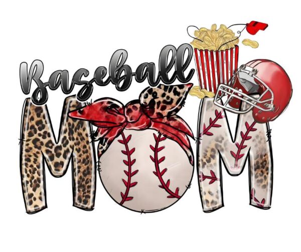 Heat transfers Iron on stickers  football baseball soccor basketball ball 290 for Tshirts Iron on Decal Patches Stickers Clothes Hat Pillows DIY Crafts