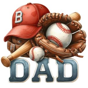 Heat transfers Iron on stickers  football baseball soccor basketball ball 294 for Tshirts Iron on Decal Patches Stickers Clothes Hat Pillows DIY Crafts