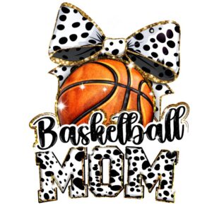 Heat transfers Iron on stickers  football baseball soccor basketball ball 301 for Tshirts Iron on Decal Patches Stickers Clothes Hat Pillows DIY Crafts